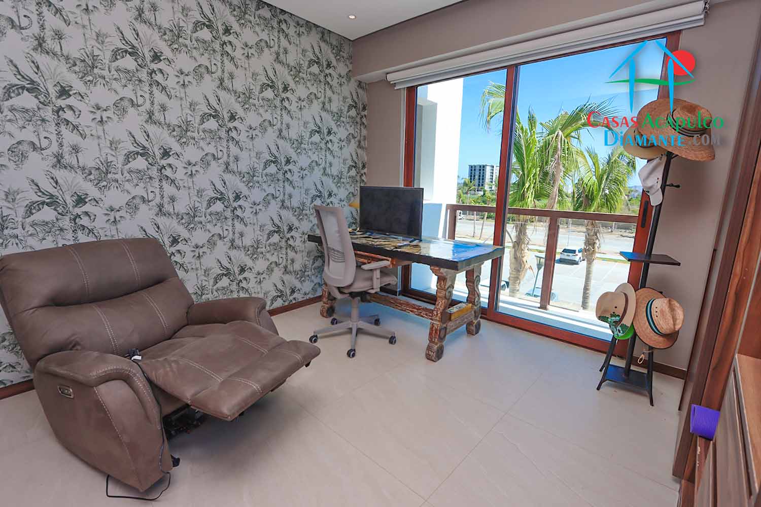 La Isla Fiji O3 - Recámara cuatro 1